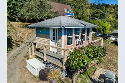 13037 SW Bachelor Road, Vashon, WA 98070 - Photo 18