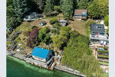 13037 SW Bachelor Road, Vashon, WA 98070 - Photo 22