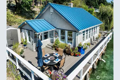 13037 SW Bachelor Road, Vashon, WA 98070 - Photo 12