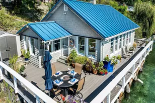 13037 SW Bachelor Rd, Vashon, WA 98070 - Photo 12