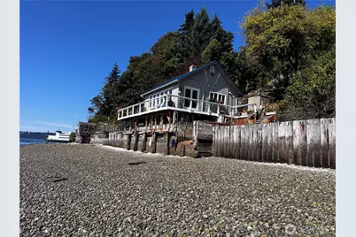 13037 SW Bachelor Road, Vashon, WA 98070 - Photo 30
