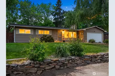 402 Shady Lane, Wenatchee, WA 98801 - Photo 1