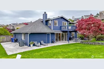 1855 Hillside Drive NE, Tacoma, WA 98422 - Photo 2