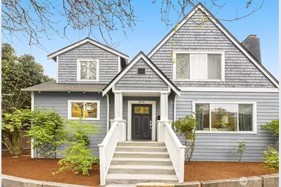 814 23rd Avenue E, Seattle, WA 98112 - Photo 1
