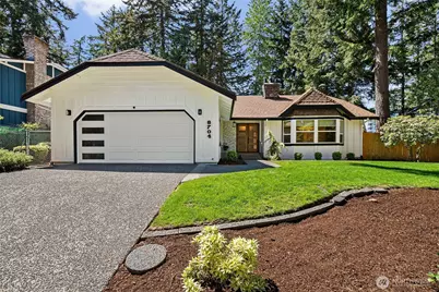 3704 72nd Avenue Ct W, University Place, WA 98466 - Photo 2