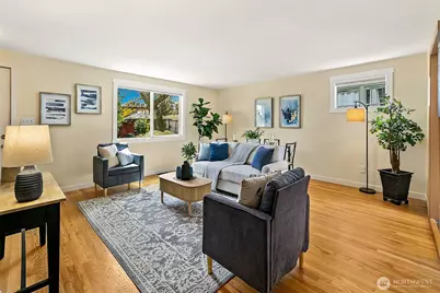 630 NW 76th Street, Seattle, WA 98117 - Photo 2