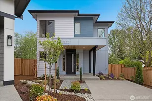 12221 NE 106th St, Kirkland, WA 98033 - Photo 1