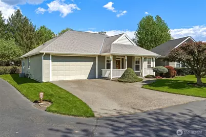 807 SE Covey Court, College Place, WA 99324 - Photo 1