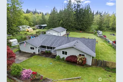 16622 80th Avenue NW, Stanwood, WA 98292 - Photo 1