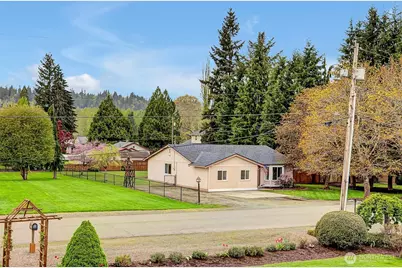 5617 322nd Avenue NE, Carnation, WA 98014 - Photo 1