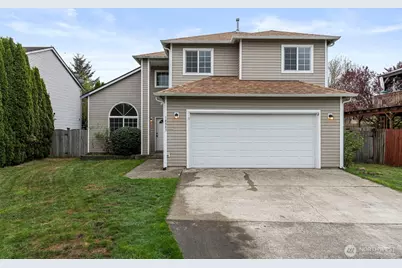 14843 Prairie Vista Loop SE, Yelm, WA 98597 - Photo 2