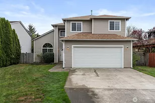 14843 Prairie Vista Loop SE, Yelm, WA 98597 - Photo 2