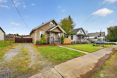 1203 W Main St, Centralia, WA 98531 - Photo 2