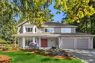 1636 NW Nassau Ct, Poulsbo, WA 98370 - Photo 2