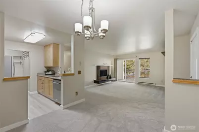 12303 Harbour Pointe Boulevard #W204, Mukilteo, WA 98275 - Photo 8