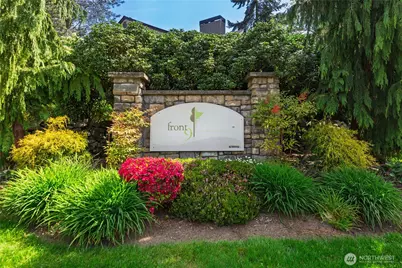 12303 Harbour Pointe Boulevard #W204, Mukilteo, WA 98275 - Photo 1