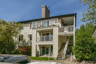 12303 Harbour Pointe Boulevard #W204, Mukilteo, WA 98275 - Photo 2