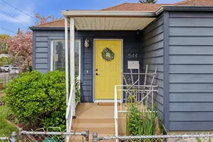 544 Whitworth Ave S, Renton, WA 98057 - Photo 4