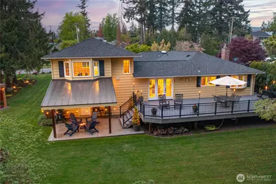 1943 Lake Crest Drive, Bellingham, WA 98229 - Photo 1