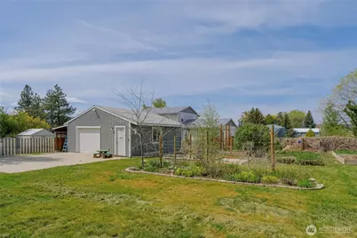 316 S Columbia Avenue, Waterville, WA 98858 - Photo 6