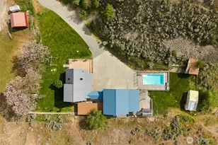 134 Thorburn LN, Malaga, WA 98828 - Photo 38