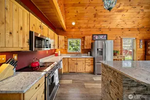 134 Thorburn LN, Malaga, WA 98828 - Photo 8
