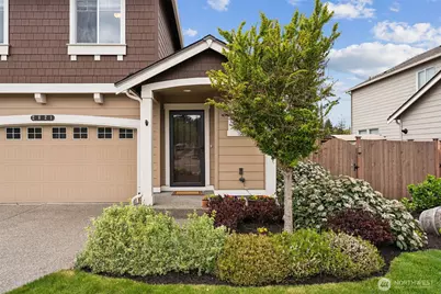 2821 Cassius Street NE, Lacey, WA 98516 - Photo 4