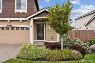 2821 Cassius St NE, Lacey, WA 98516 - Photo 4