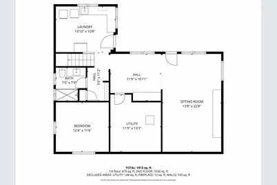 4037 NE 109th Street, Seattle, WA 98125 - Photo 38