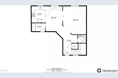 1826 Island Drive, Longview, WA 98632 - Photo 30