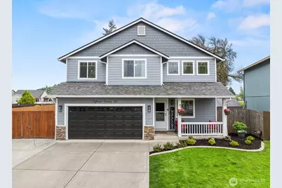 1826 Island Drive, Longview, WA 98632 - Photo 1