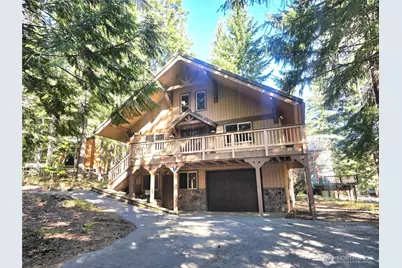 31 Tranquility Lane, Easton, WA 98925 - Photo 1