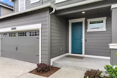 1461 SW Pendleton Way, Port Orchard, WA 98367 - Photo 4