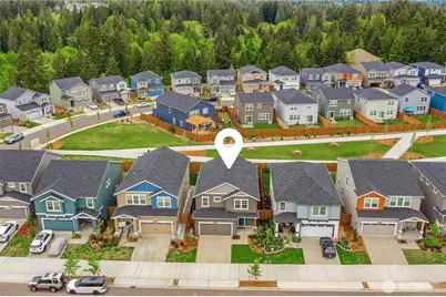 1461 SW Pendleton Way, Port Orchard, WA 98367 - Photo 36