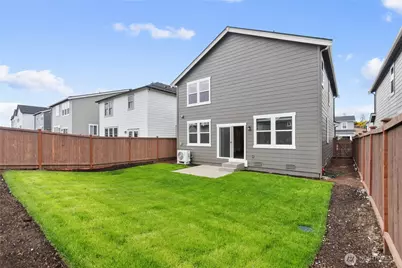 1461 SW Pendleton Way, Port Orchard, WA 98367 - Photo 32