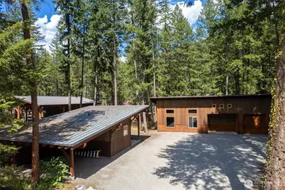 16 Littell Road, Mazama, WA 98833 - Photo 40