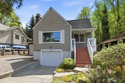 2307 SW Myrtle Street, Seattle, WA 98106 - Photo 1