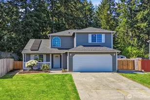 8816 Milbanke Dr SE, Olympia, WA 98513 - Photo 1