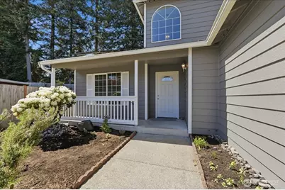 8816 Milbanke Drive SE, Olympia, WA 98513 - Photo 2