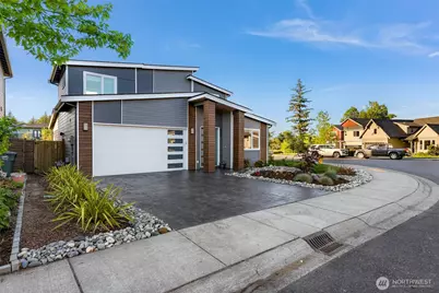 6229 N Beulah Avenue, Ferndale, WA 98248 - Photo 4
