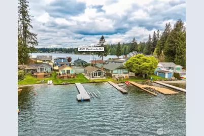 4302 Peninsula Road, Stanwood, WA 98292 - Photo 2