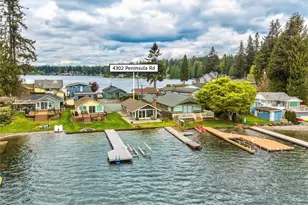 4302 Peninsula Rd, Stanwood, WA 98292 - Photo 2