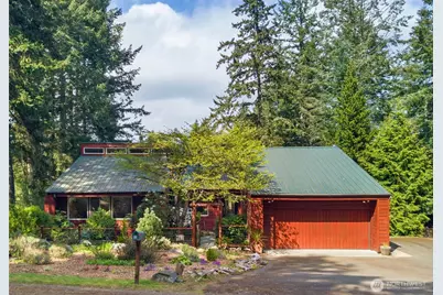 93 Heather Court, Friday Harbor, WA 98250 - Photo 1