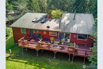 93 Heather Court, Friday Harbor, WA 98250 - Photo 16