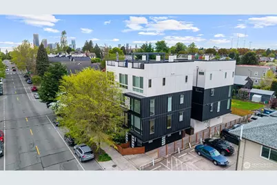 2612 E Yesler Way, Seattle, WA 98122 - Photo 2