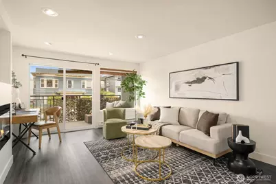 1770 NW 58th Street #225, Seattle, WA 98107 - Photo 2