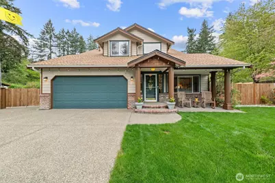 9721 132nd Street NW, Gig Harbor, WA 98329 - Photo 1