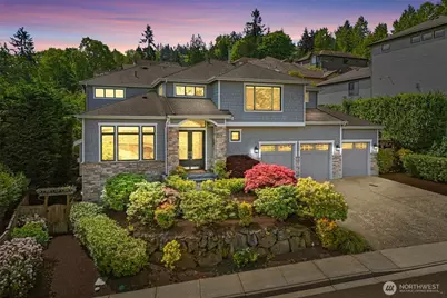 2759 NW Pine Cone Place, Issaquah, WA 98027 - Photo 1