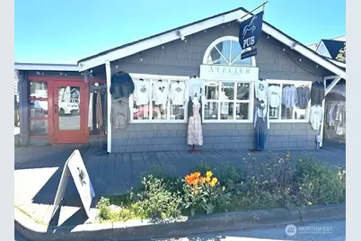 264 Main Street, Orcas Island, WA 98245 - Photo 4
