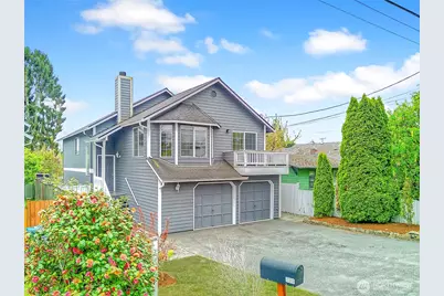 733 104th Street, Seattle, WA 98133 - Photo 2